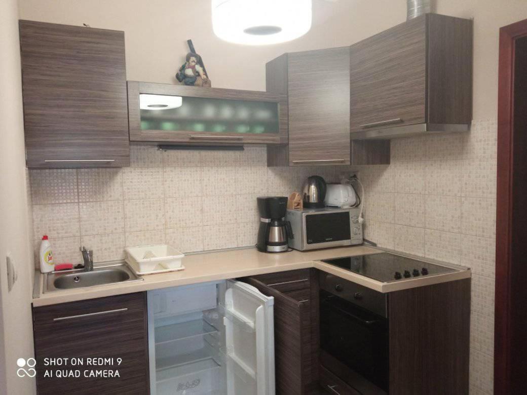 Besenyei Apartman Sárvár Esterno foto